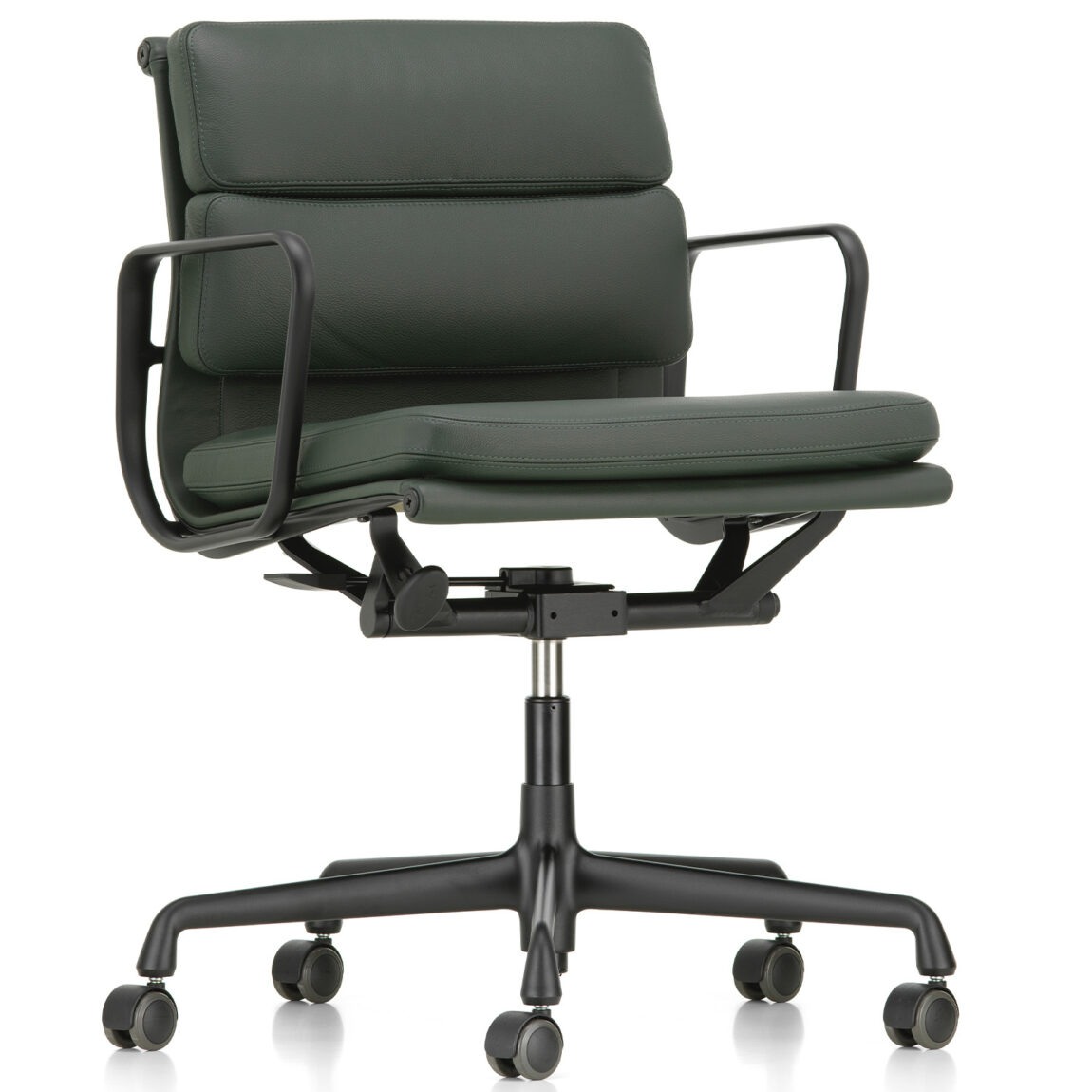 Vitra designové kancelářské židle Soft Pad