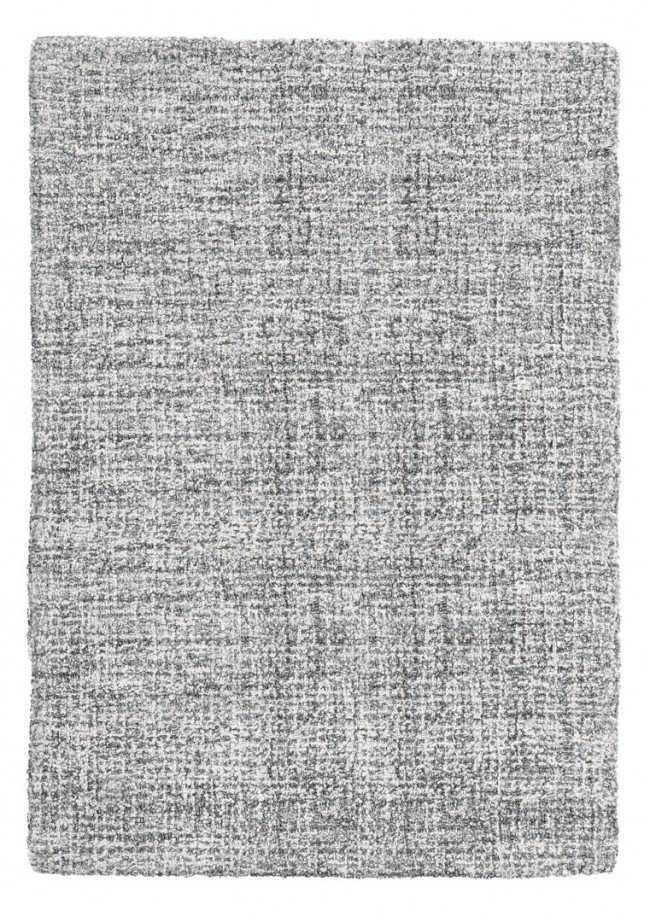 BIZZOTTO koberec HANSI šedý 160x230 cm