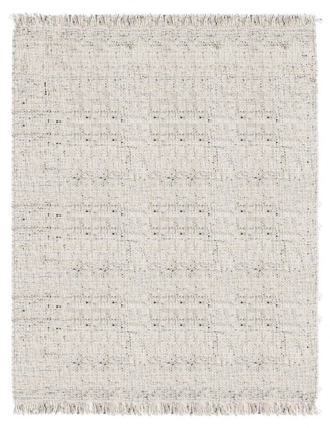 BIZZOTTO koberec SENURI bílý 200x300 cm