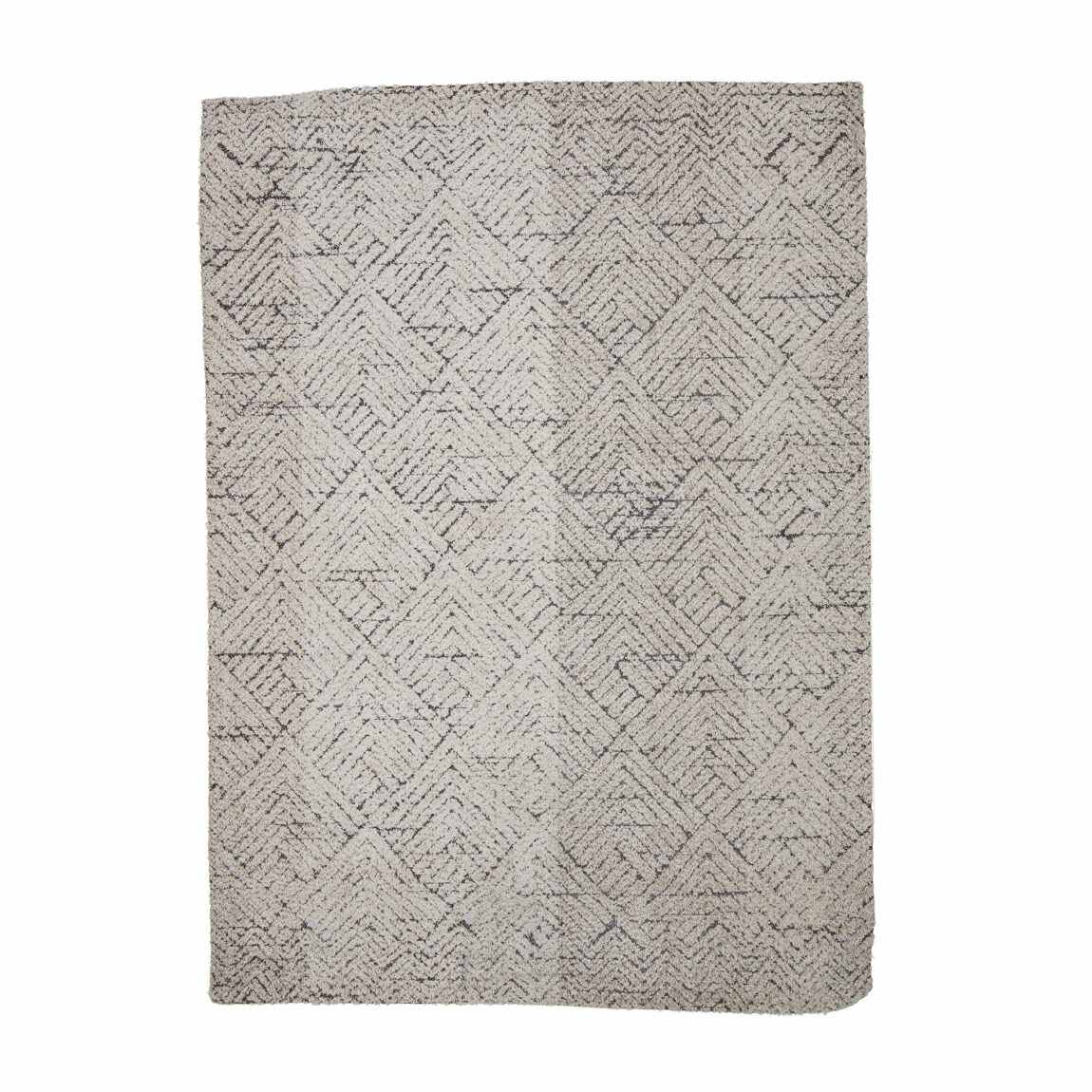 BLOOMINGVILLE Bavlněný koberec SAXO 210x150cm