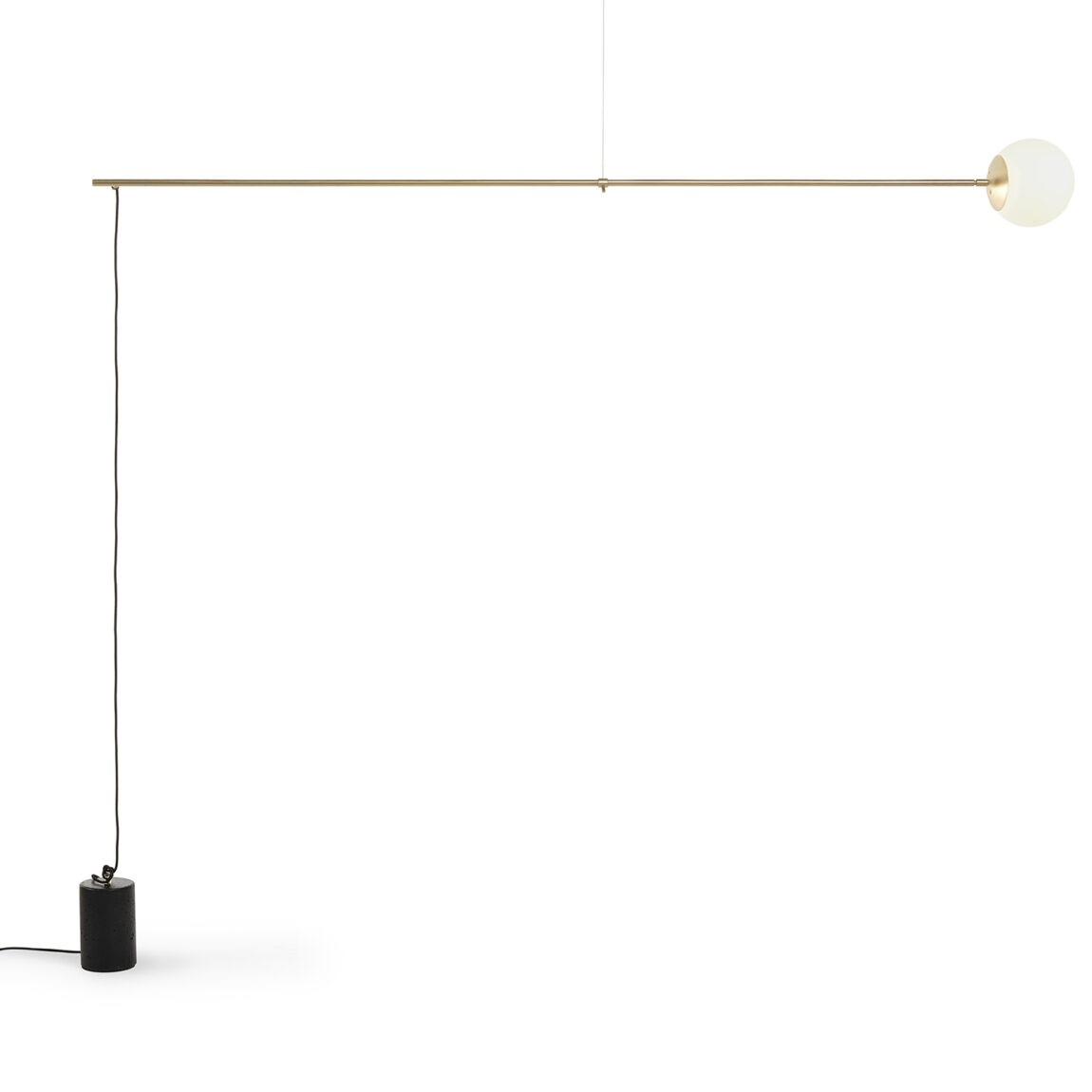 Mogg designové stojací lampy