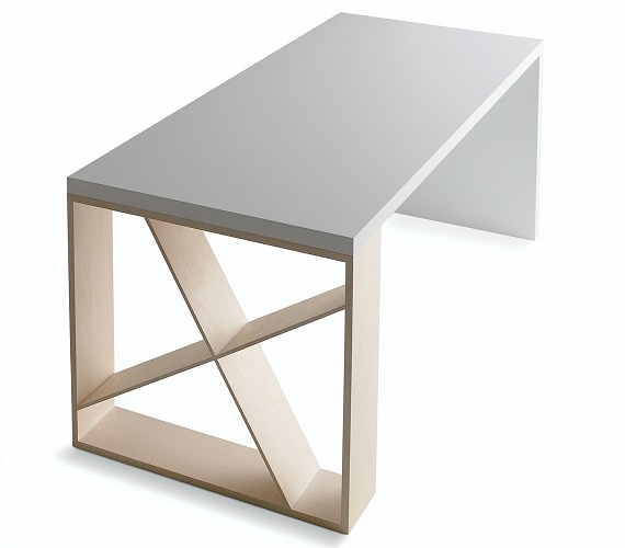 HORM jídelní stoly J-table (180 x