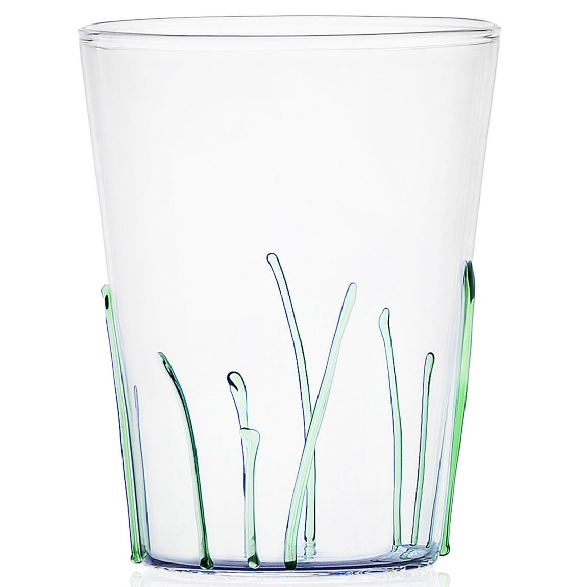 Ichendorf Milano designové sklenice na vodu Greenwood
