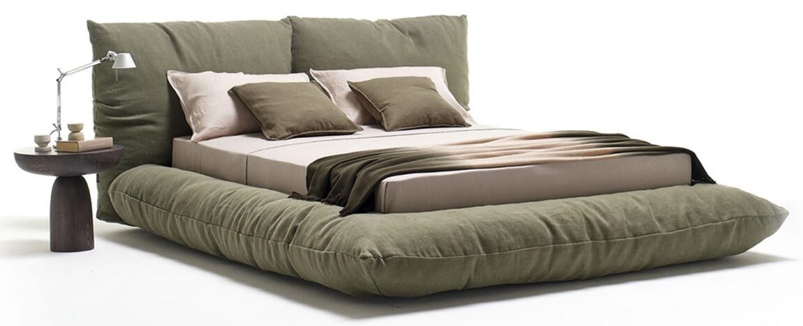 Mogg designové postele
