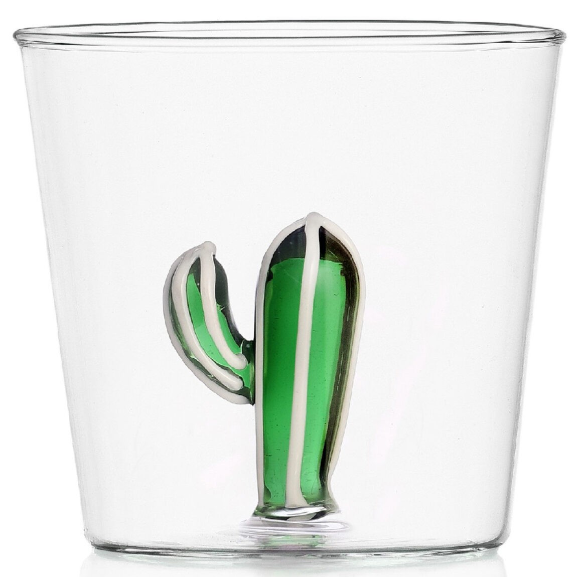 Ichendorf Milano designové sklenice na vodu Desert