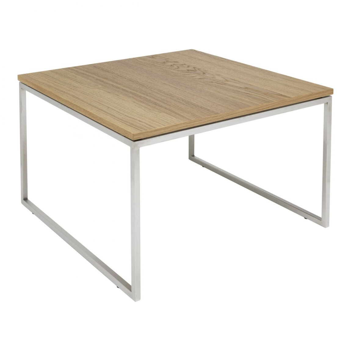 Jan Kurtz designové odkládací stolky Flat Side Table