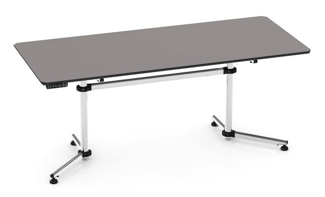 USM designové kancelářské stoly Kitos