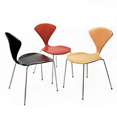 CHERNER Chair židle Stacking