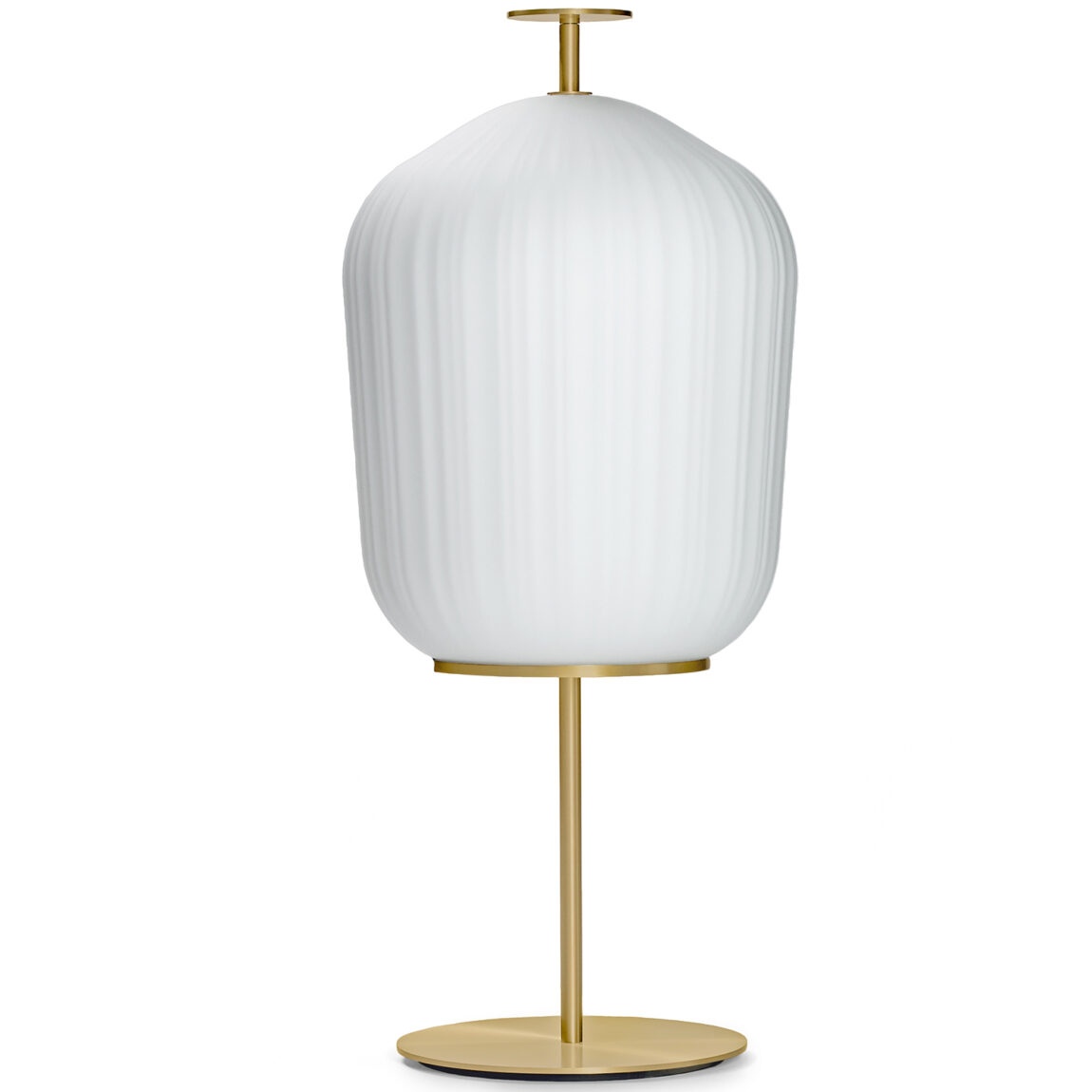 Classicon designové stojací lampy Plissée