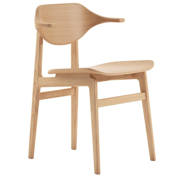 Norr 11 designové židle Buffalo