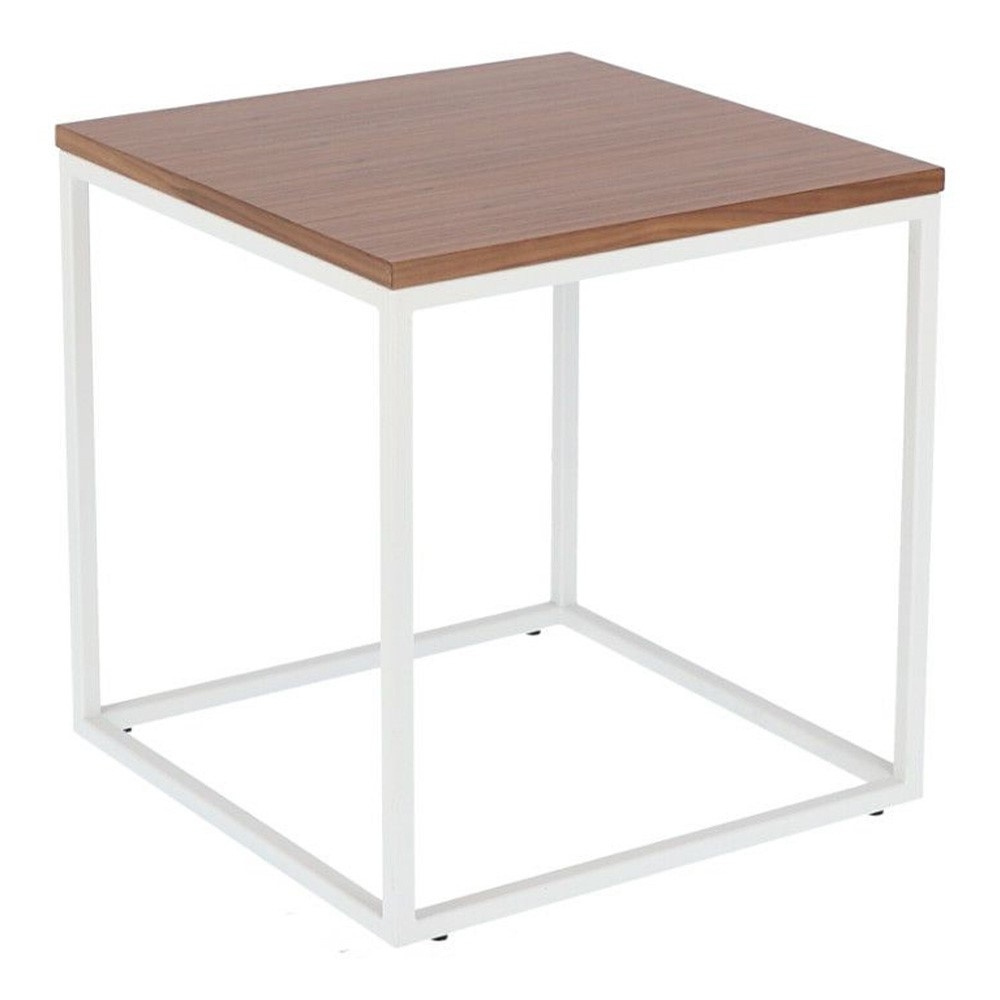 Jan Kurtz designové odkládací stolky Flat Side Table