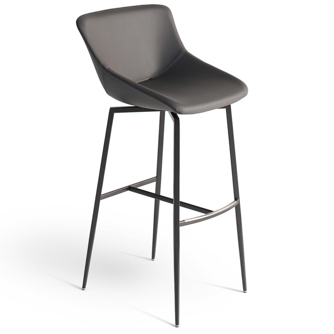 Bonaldo designové barové židle Artika Too