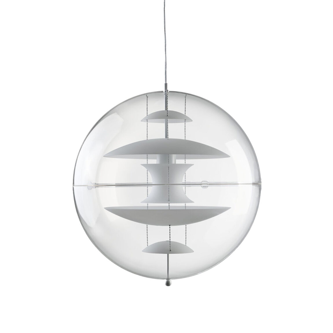 Verpan designová závěsná svítidla VP Globe