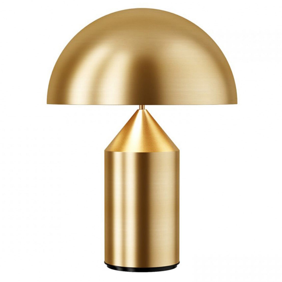Oluce designové stolní lampy Atollo