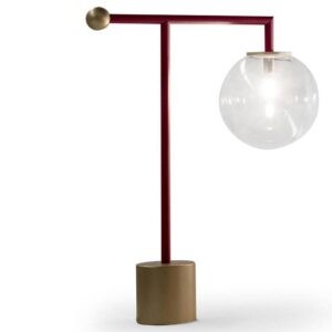 Bonaldo designové stolní lampy