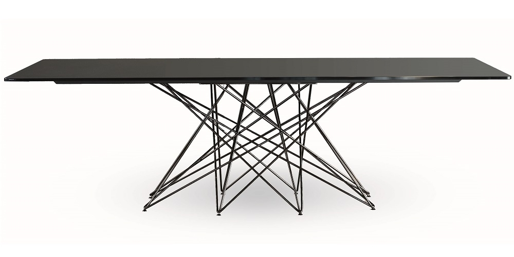 Bonaldo designové jídelní stoly Octa (200