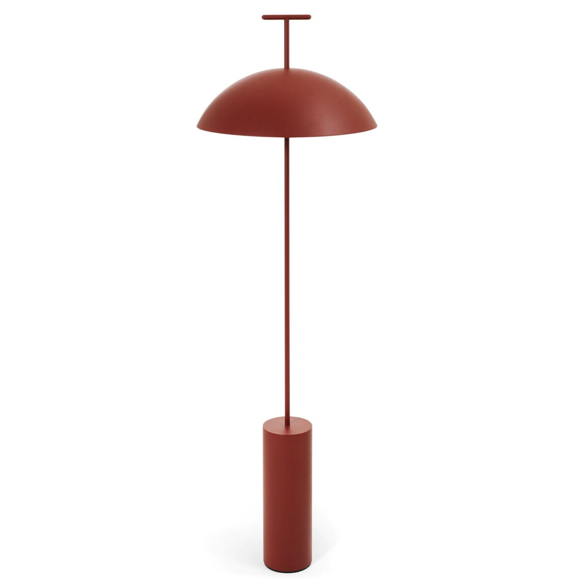 Kartell designové stojací lampy