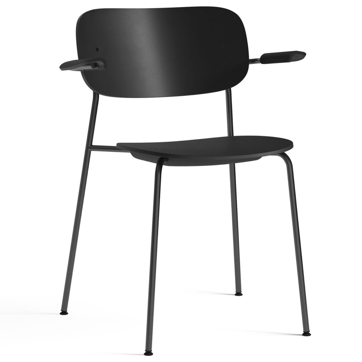 Menu designové židle Co Dining