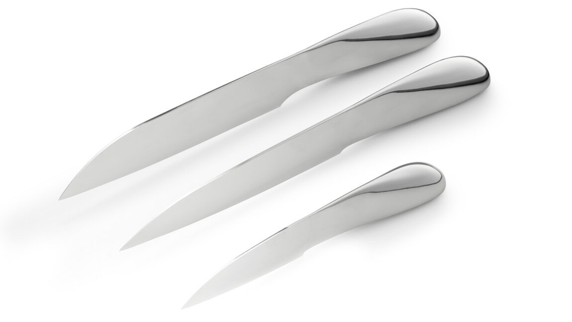 Philippi designové nože Space Knife