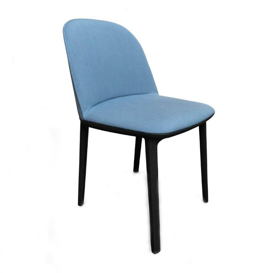Výprodej Vitra designová židle Softshell Chair