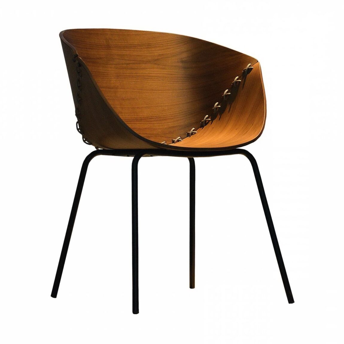 Jan Kurtz designové židle