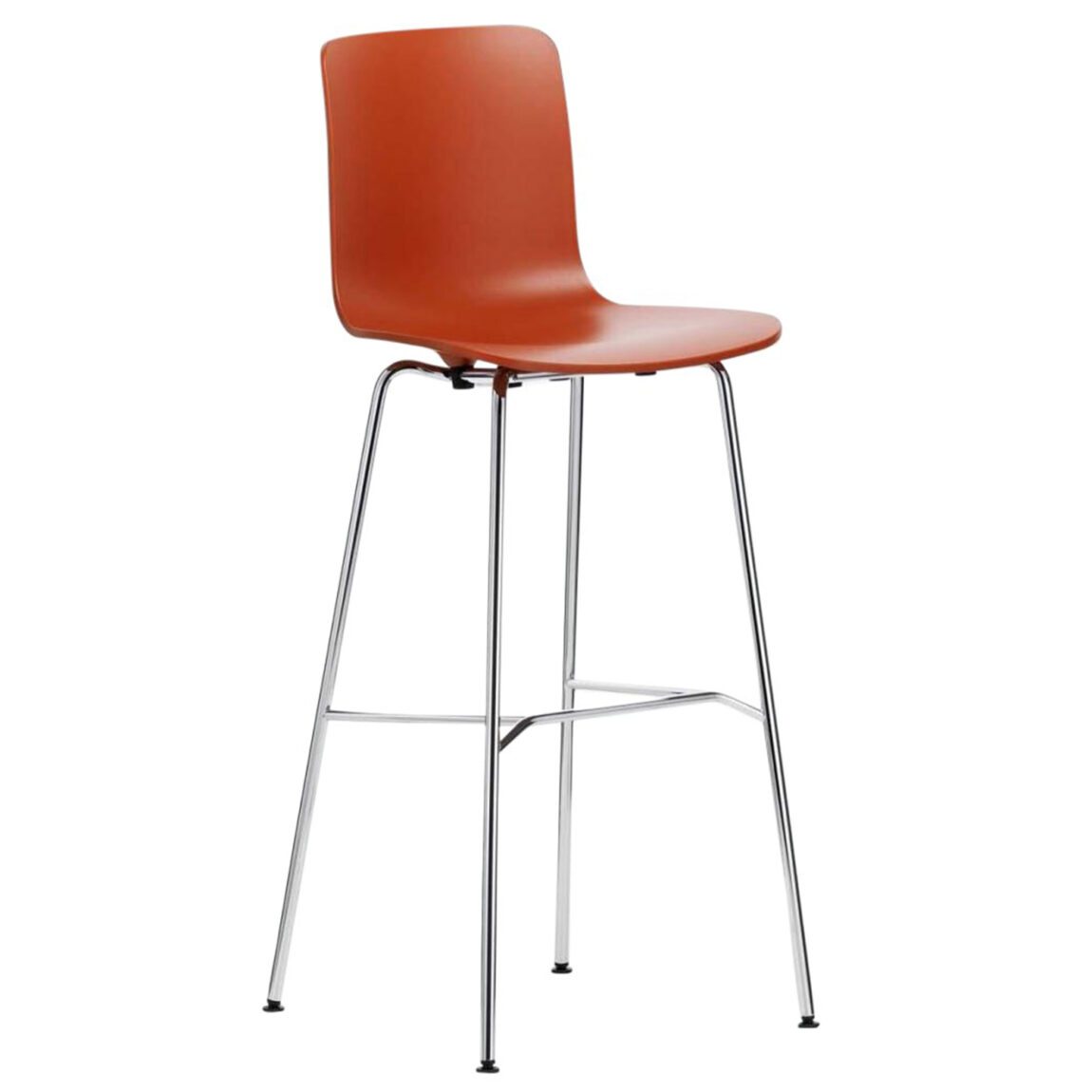 Vitra designové barové židle Hal