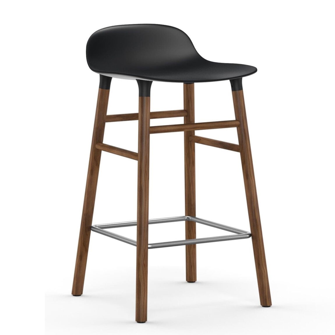 Výprodej Normann Copenhagen designové barové židle Form Barstool