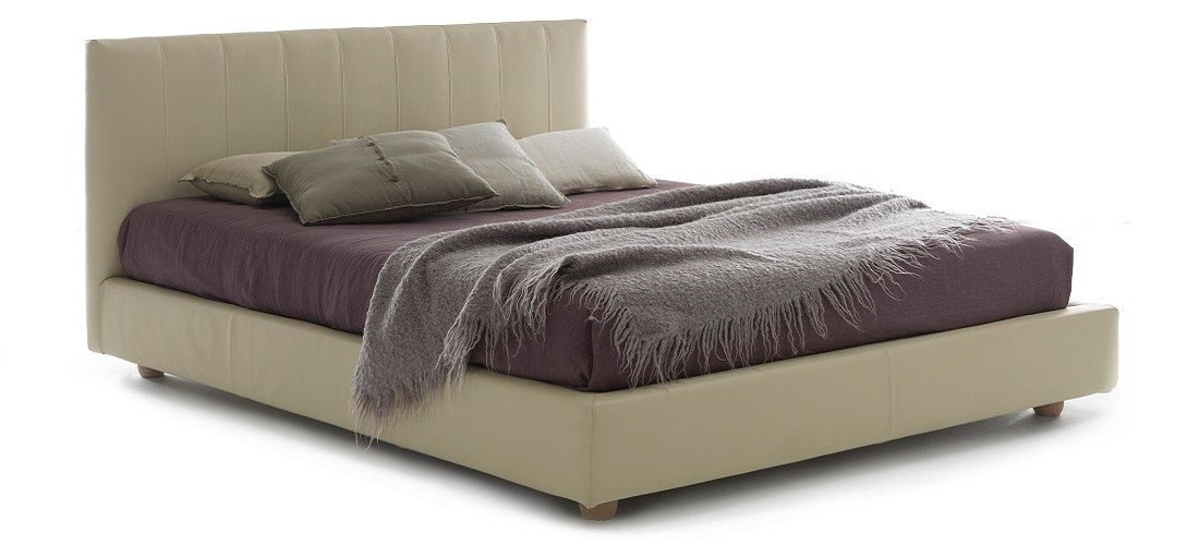 Bolzan Letti postele Komodo (pro matraci
