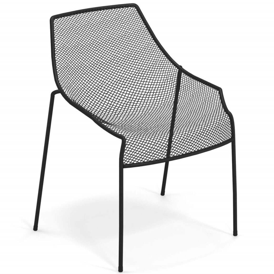 Emu designové jídelní židle