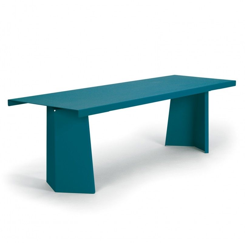 Classicon designové jídelní stoly Pallas (240