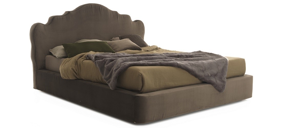 Bolzan Letti postele Coronas (pro matraci