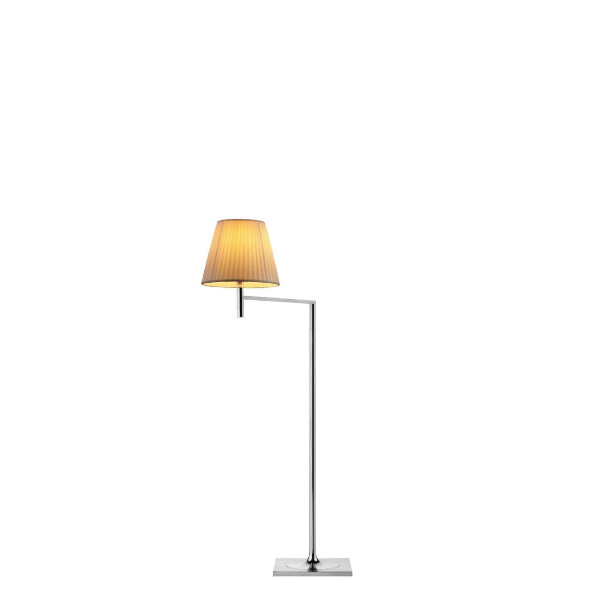 Flos designové stojací lampy