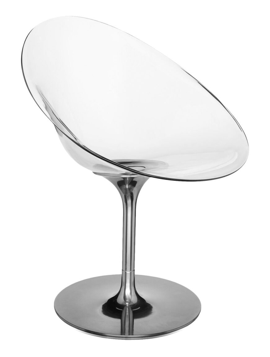 Výprodej Kartell designové židle Eros