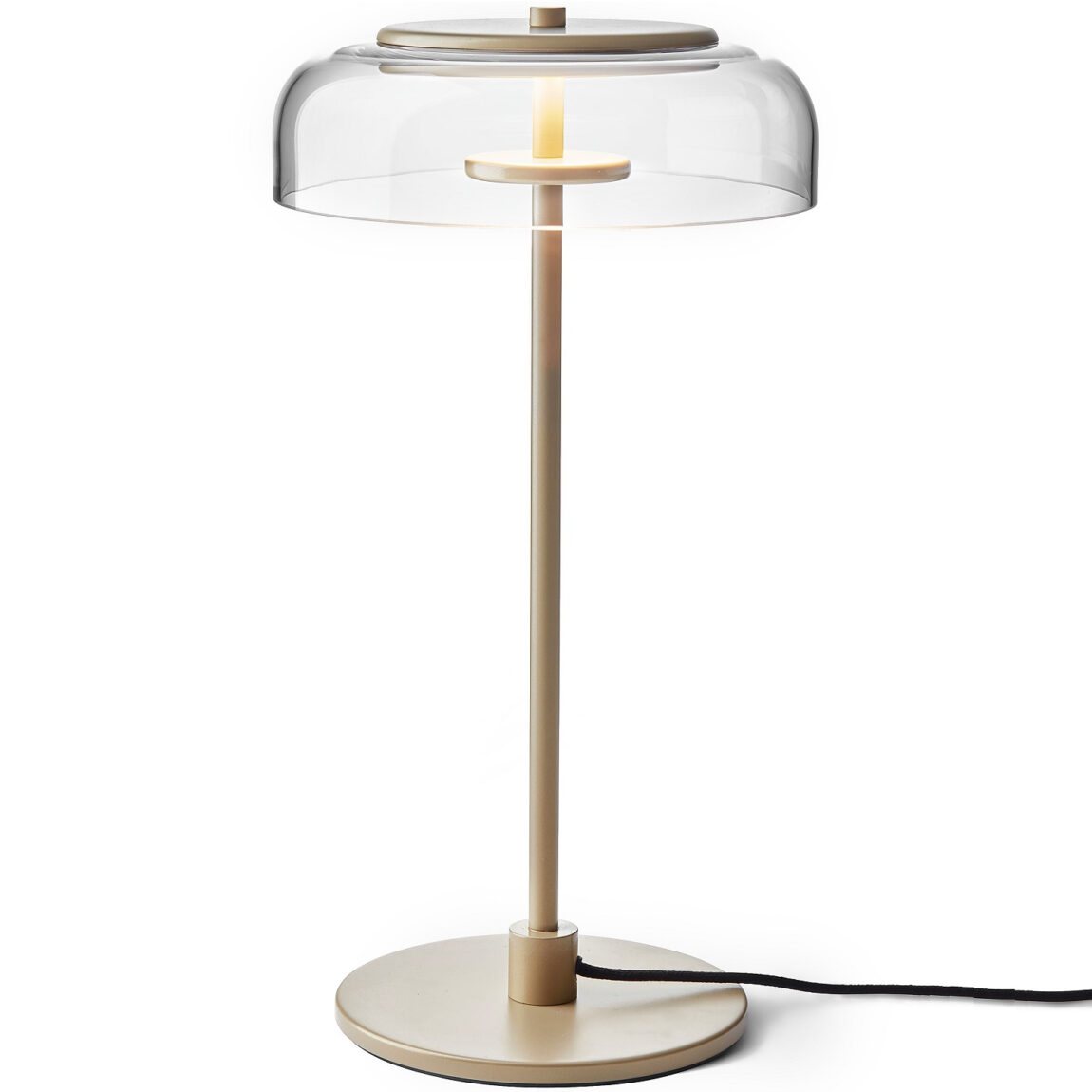Výprodej Nuura designové stolní lampy