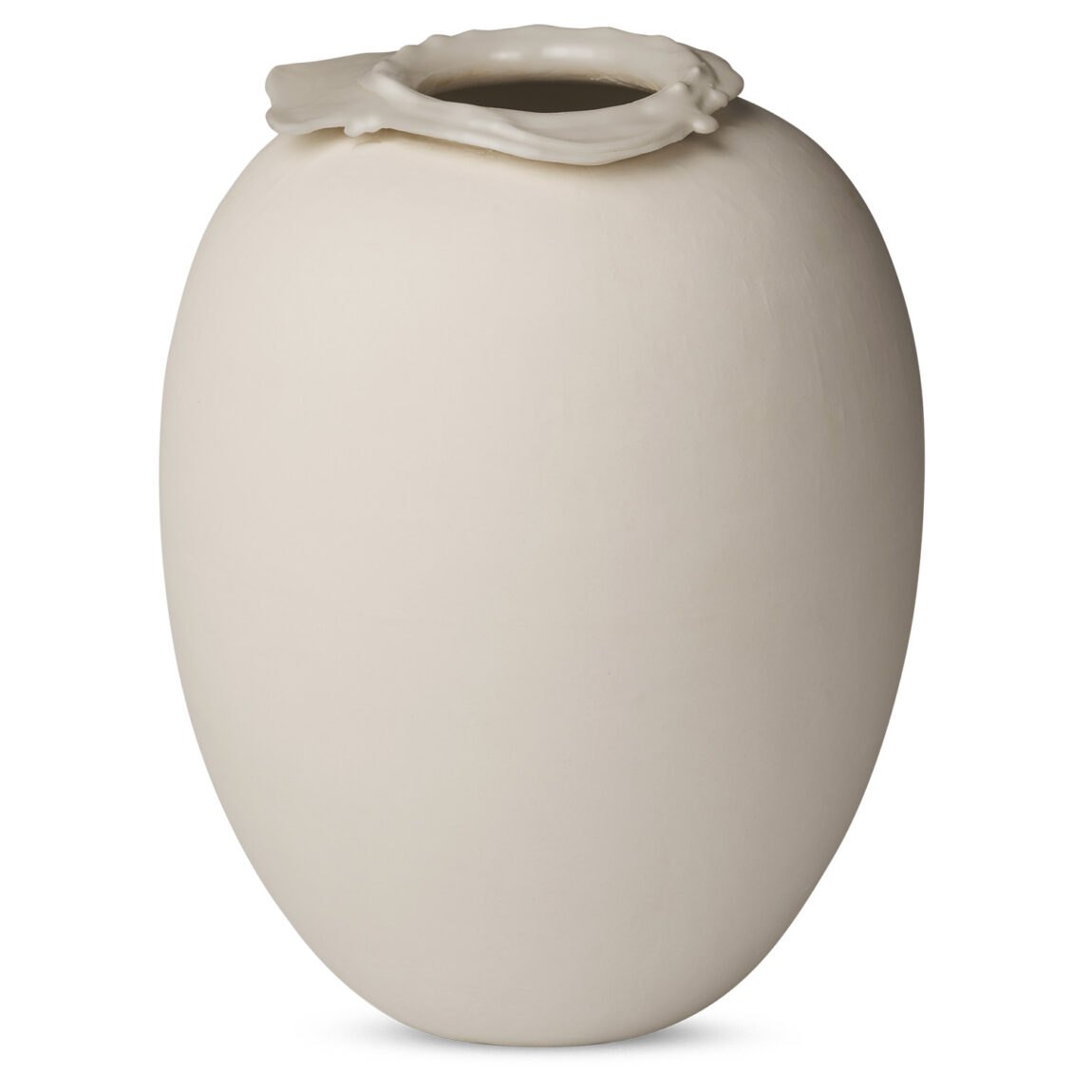 Northern designové vázy Brim Vase Large