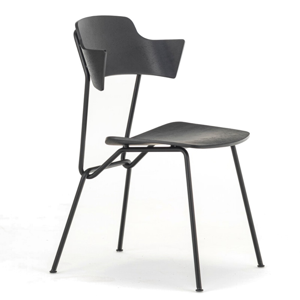 Designové židle Strain