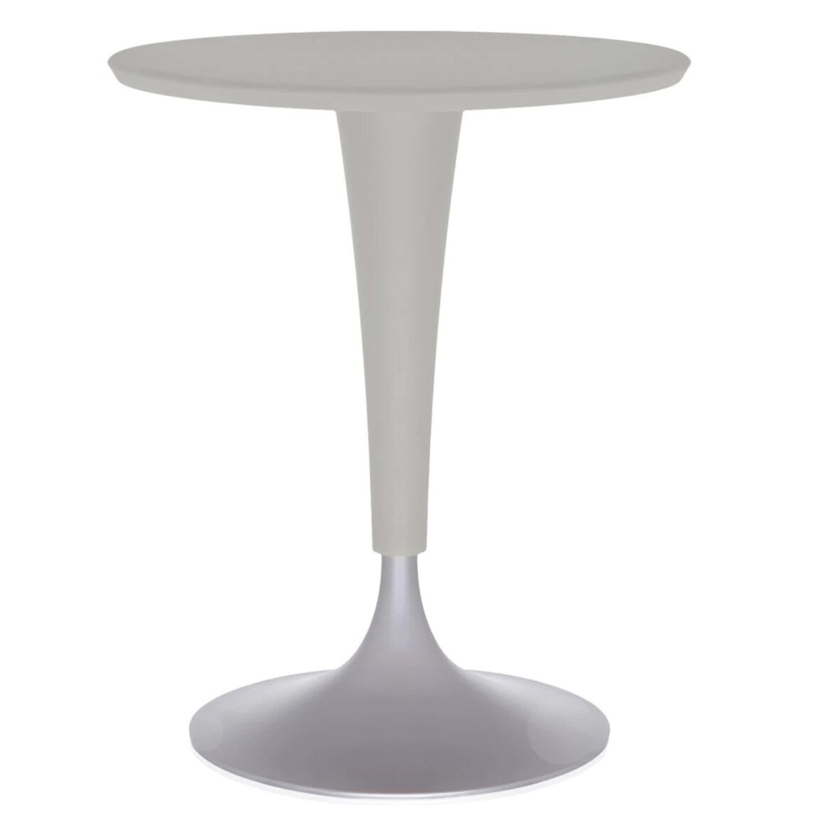 Kartell designové kavárenské stoly