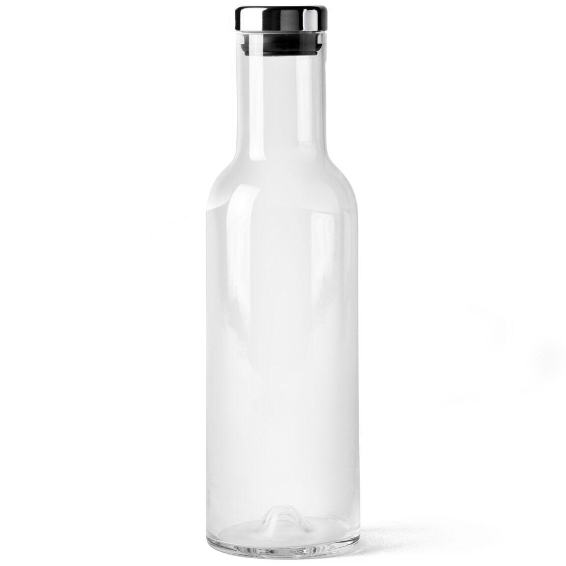 Menu designové karafy Bottle Collection
