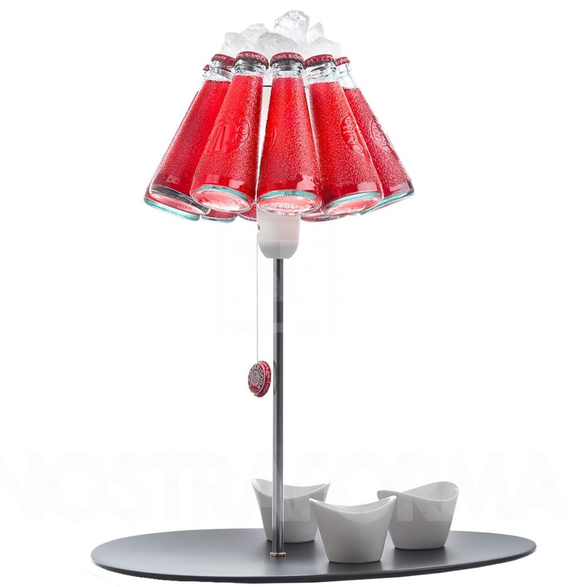 Ingo Maurer designové stolní lampy