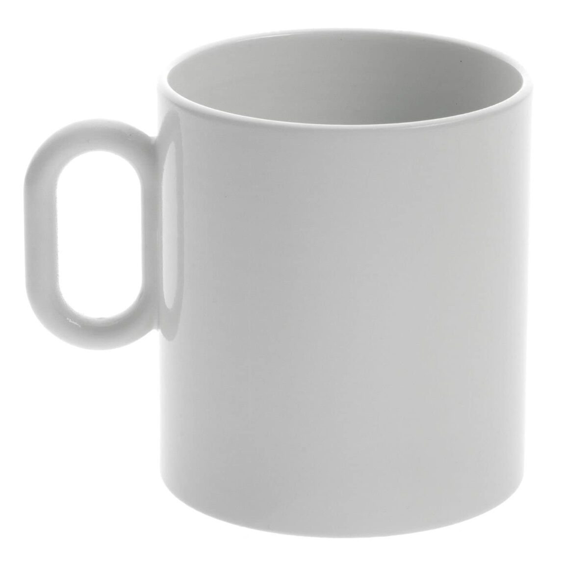 Alessi designové šálky Dressed Mug