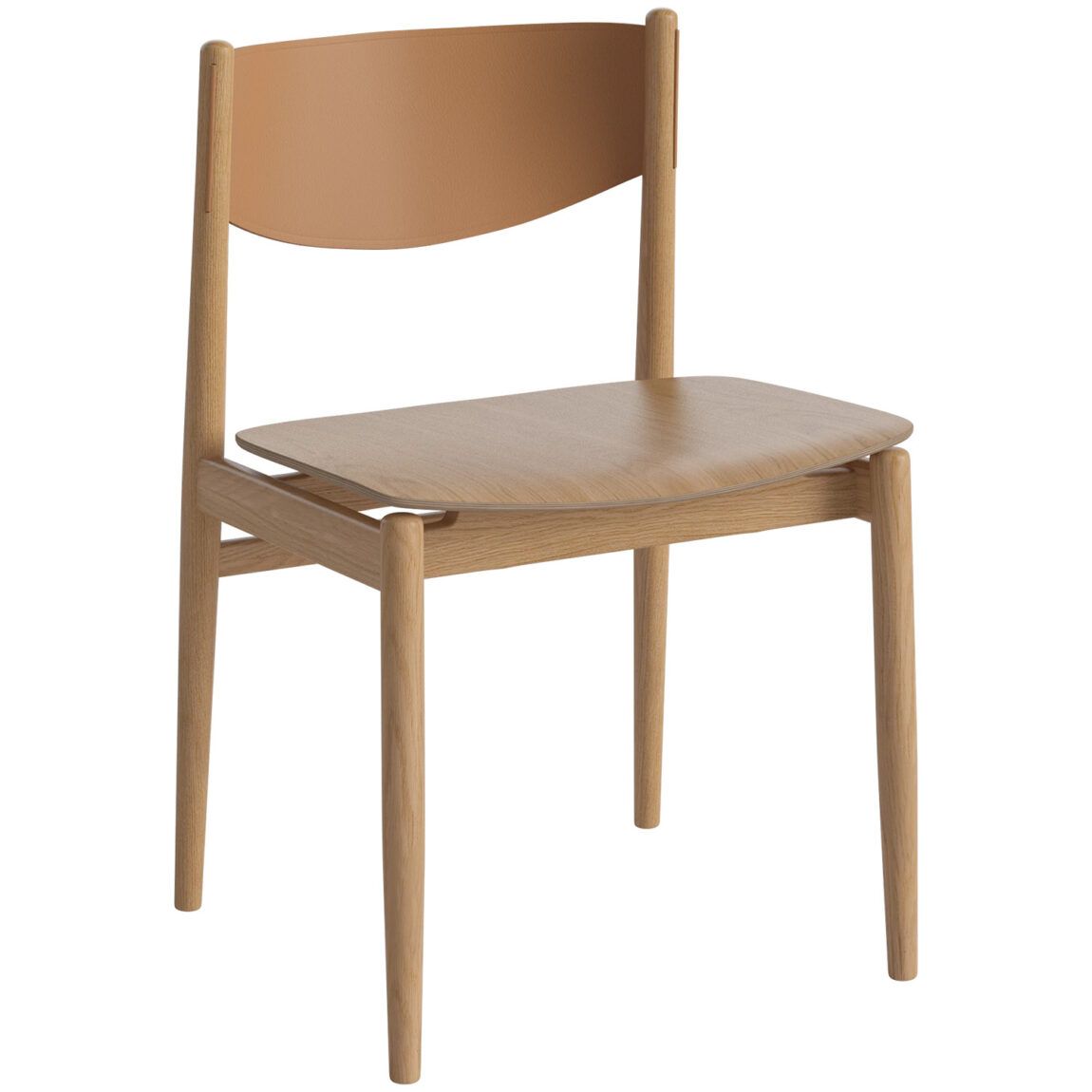Bolia designové židle Apelle