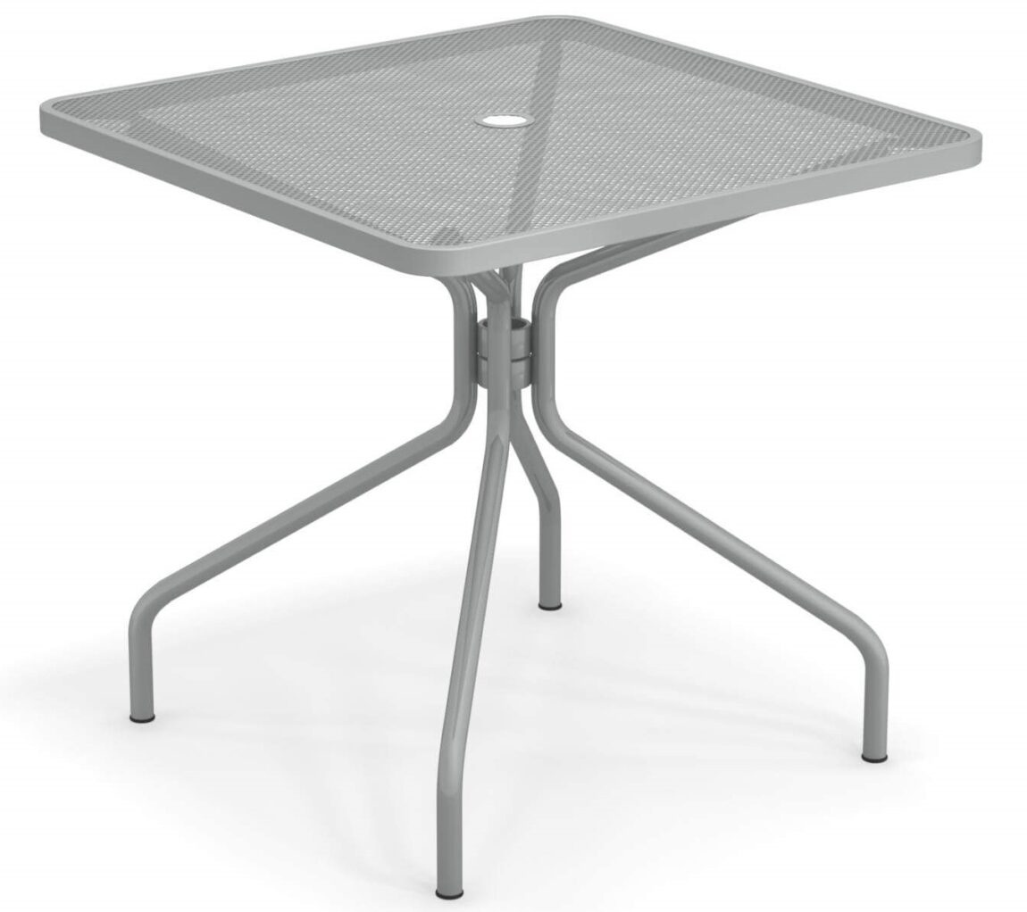 Emu designové zahradní stoly Cambi Square Table