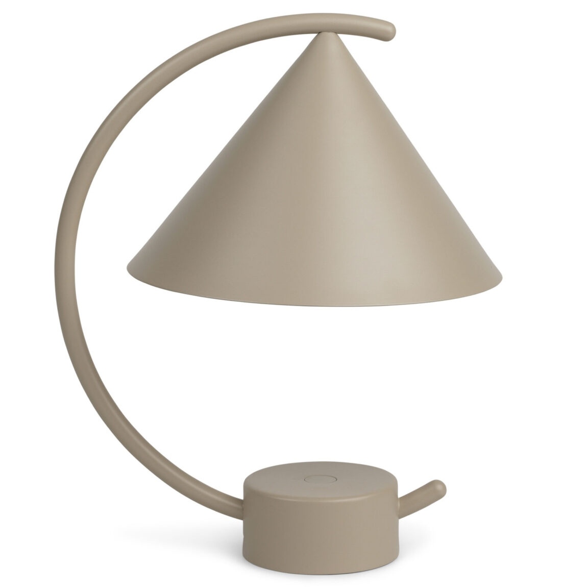 Ferm Living designové stolní lampy
