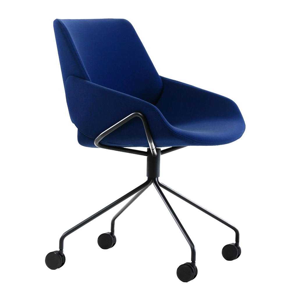 Designové kancelářské židle Monk