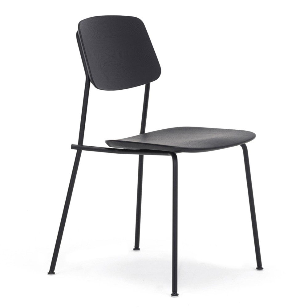 Designové židle Unstrain Plywood