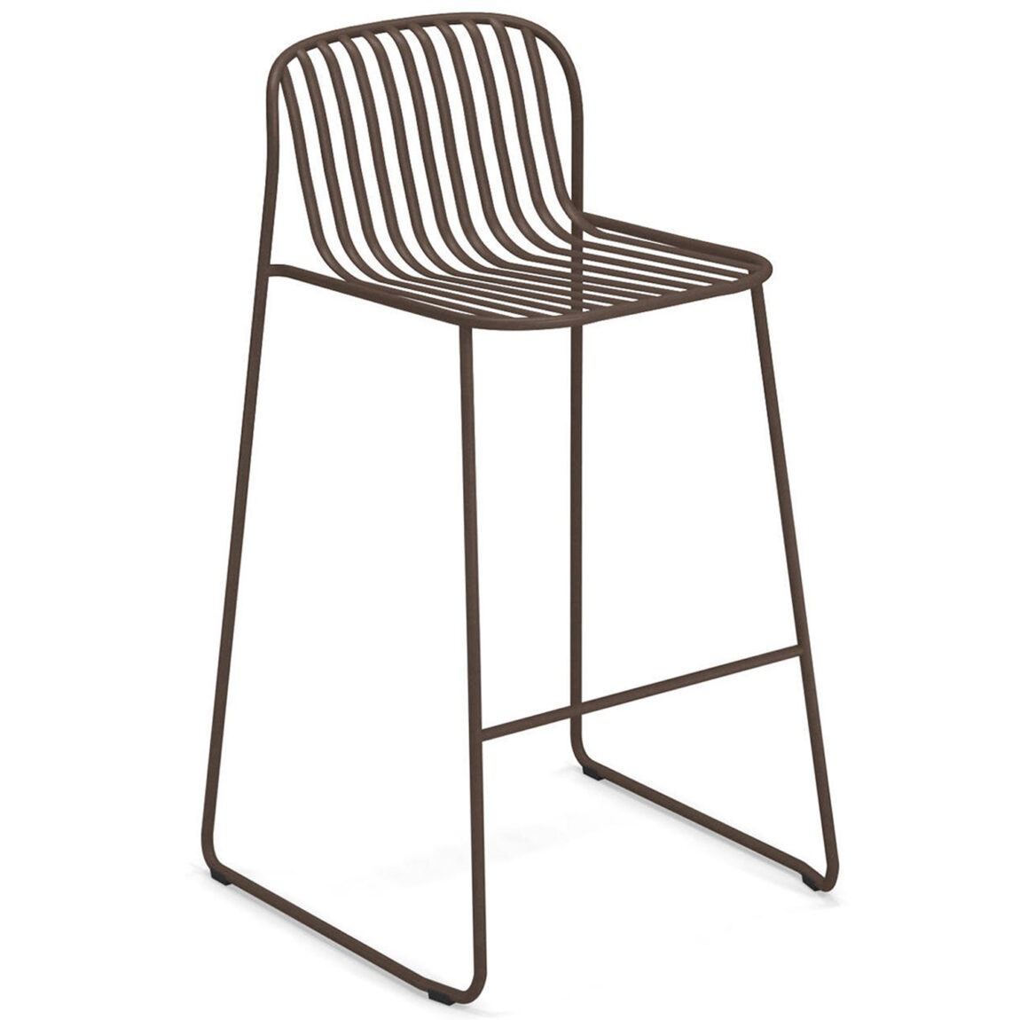 Emu designové barové židle Riviera