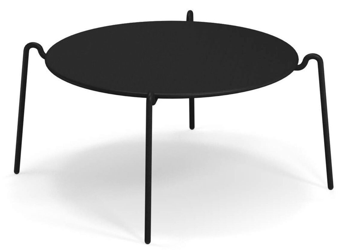 Emu designové zahradní stoly Rio