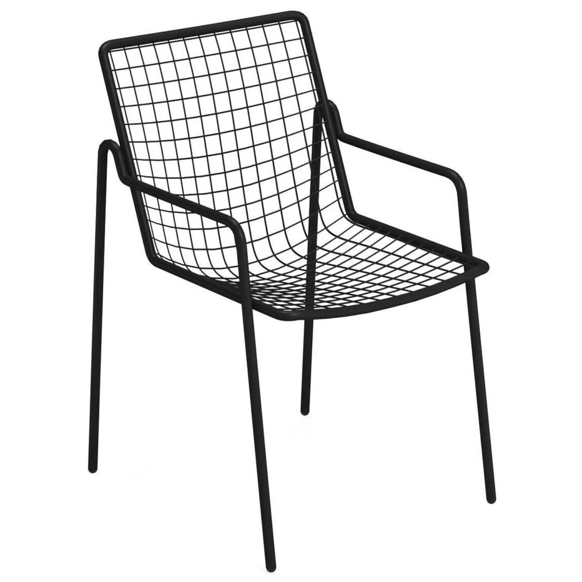 Emu designové zahradní židle Rio