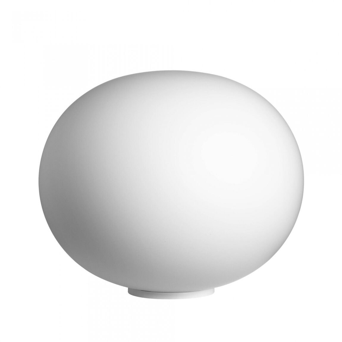 Flos designové stolní lampy Glo-ball