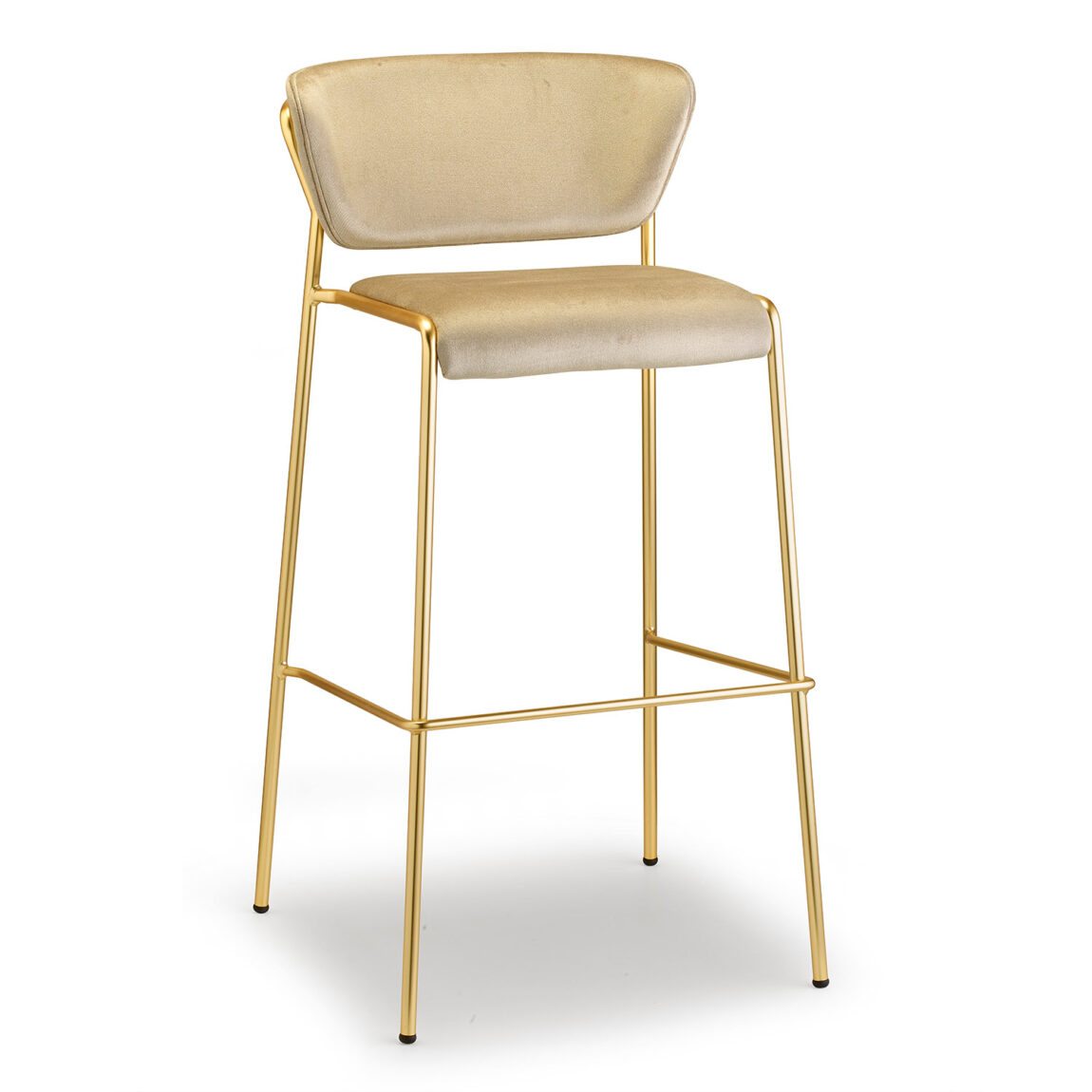 Scab Design designové barové židle Lisa
